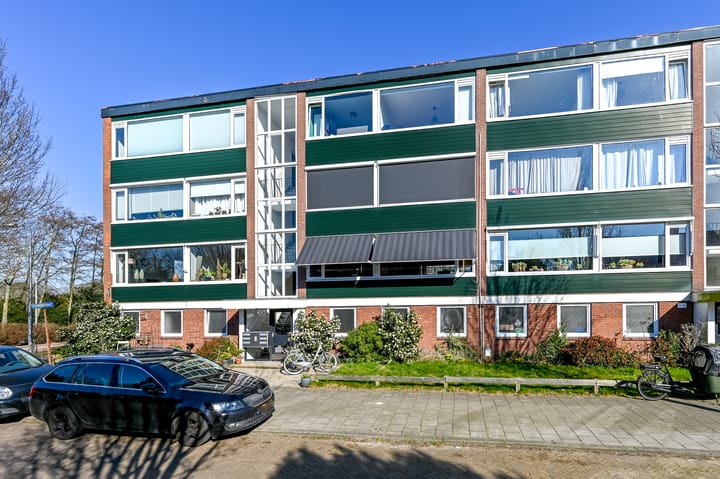 Foto 24 van Corantijnstraat 7