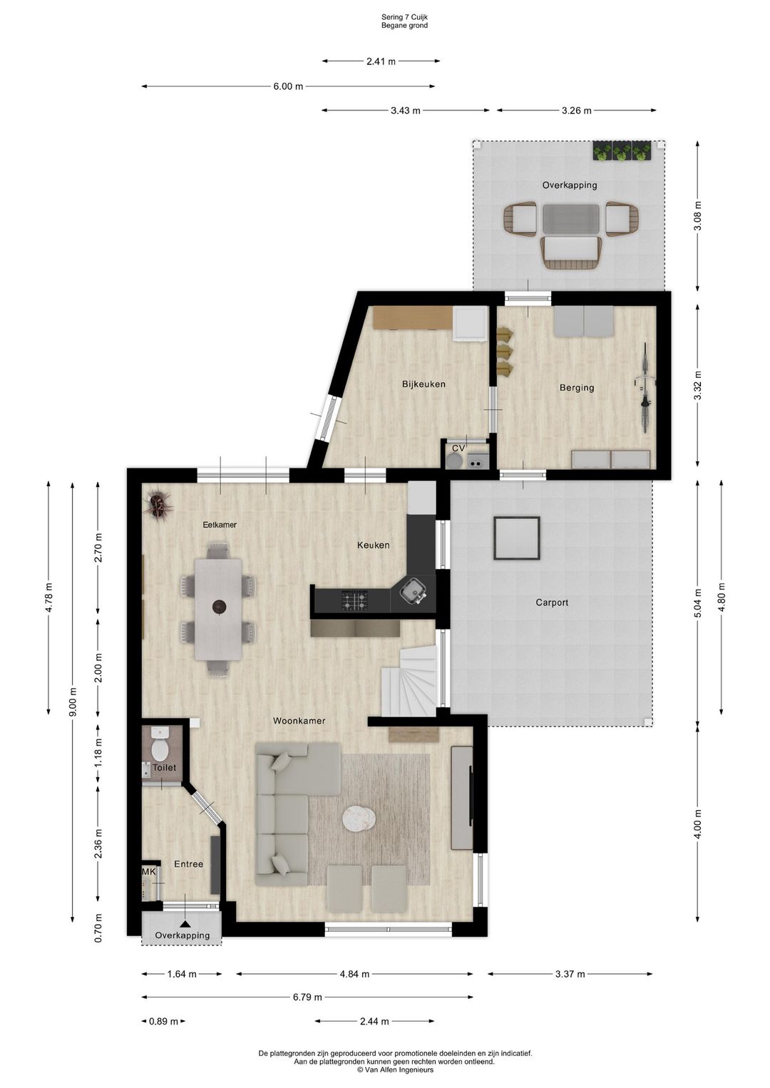 Foto 52 van Sering 7