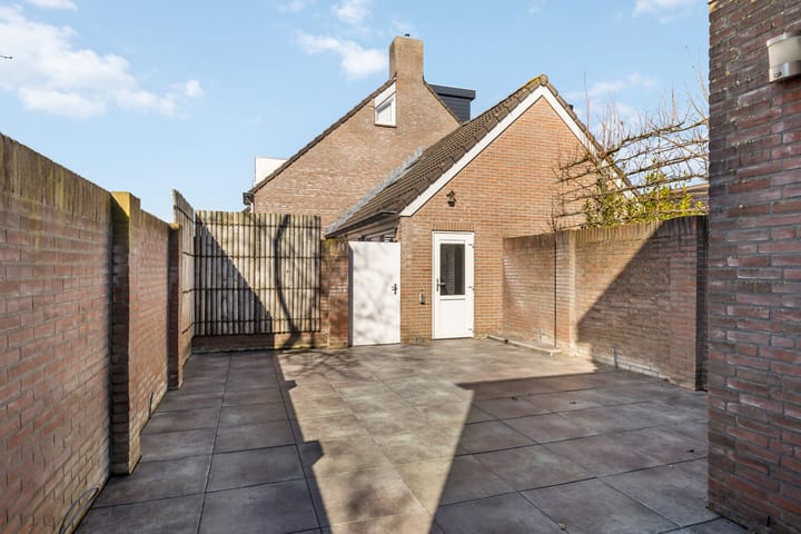 Foto 23 van Blekkehei 1