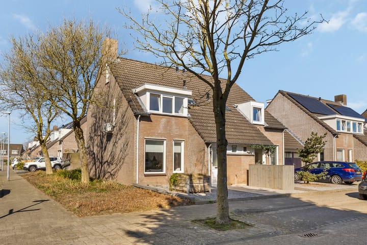 Foto 1 van Blekkehei 1