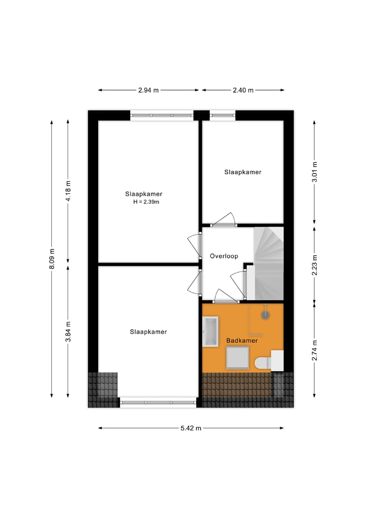 Foto 31 van Blekkehei 1