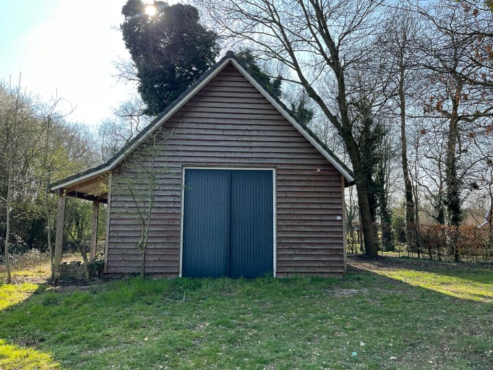 Foto 5 van Otelaarseweg 17