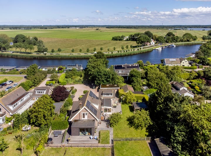 Lage Klompweg 18 A