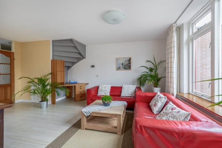 Foto 6 van Waterman 62