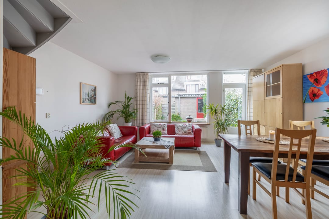 Foto 7 van Waterman 62