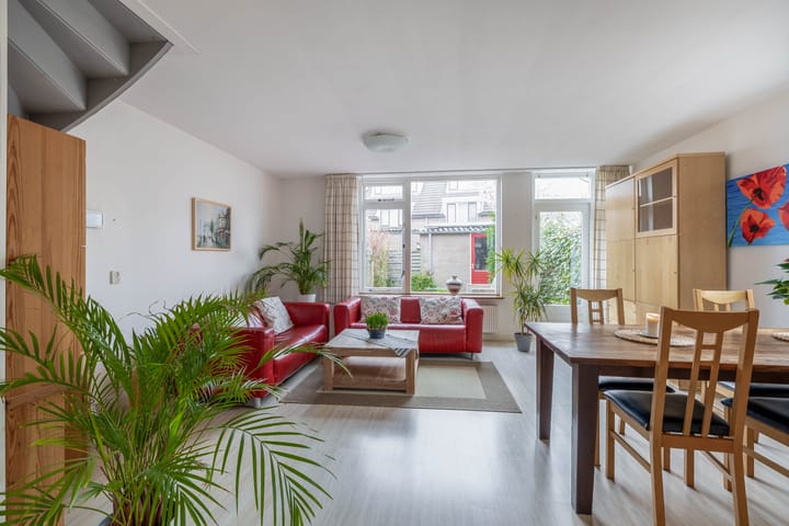 Foto 7 van Waterman 62