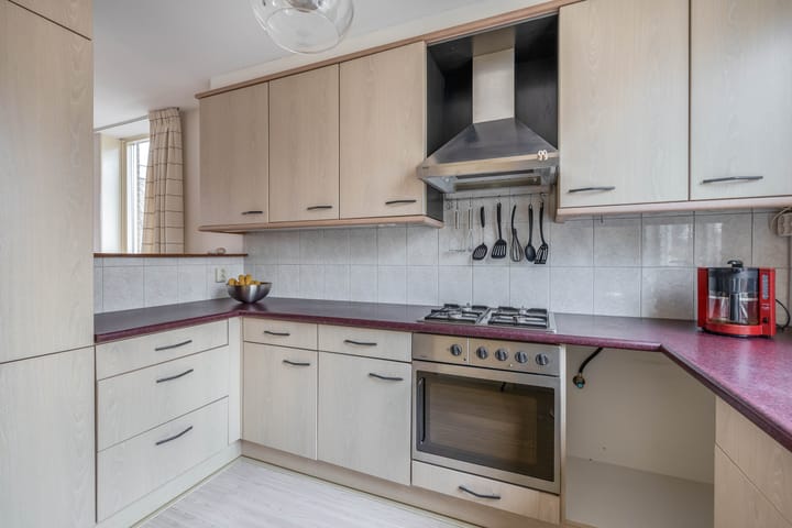 Foto 9 van Waterman 62