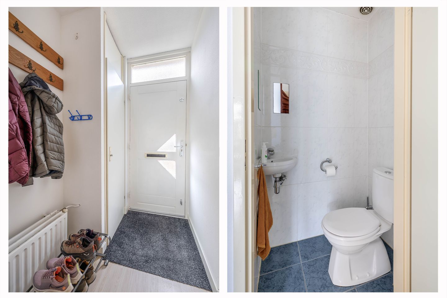 Foto 10 van Waterman 62