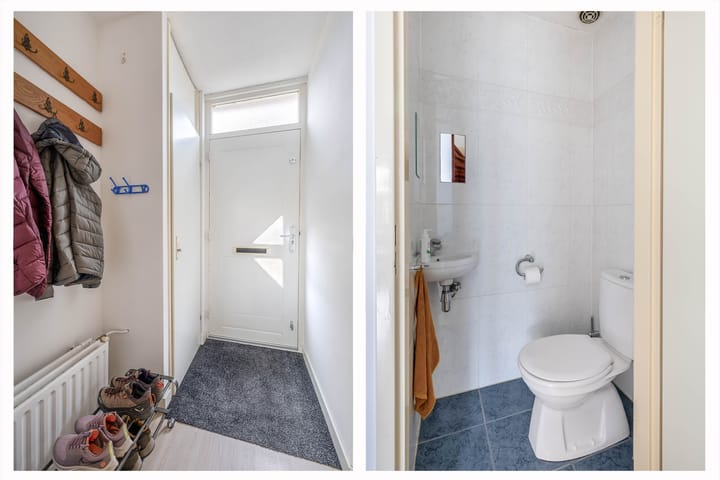 Foto 10 van Waterman 62