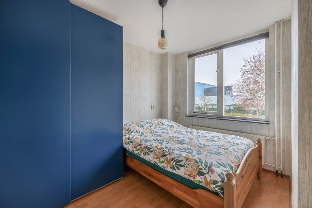 Foto 13 van Waterman 62