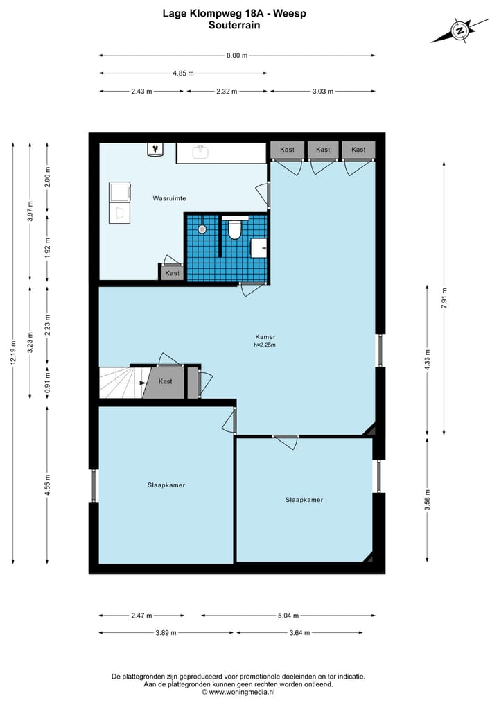 Photo 78 of Lage Klompweg 18-A