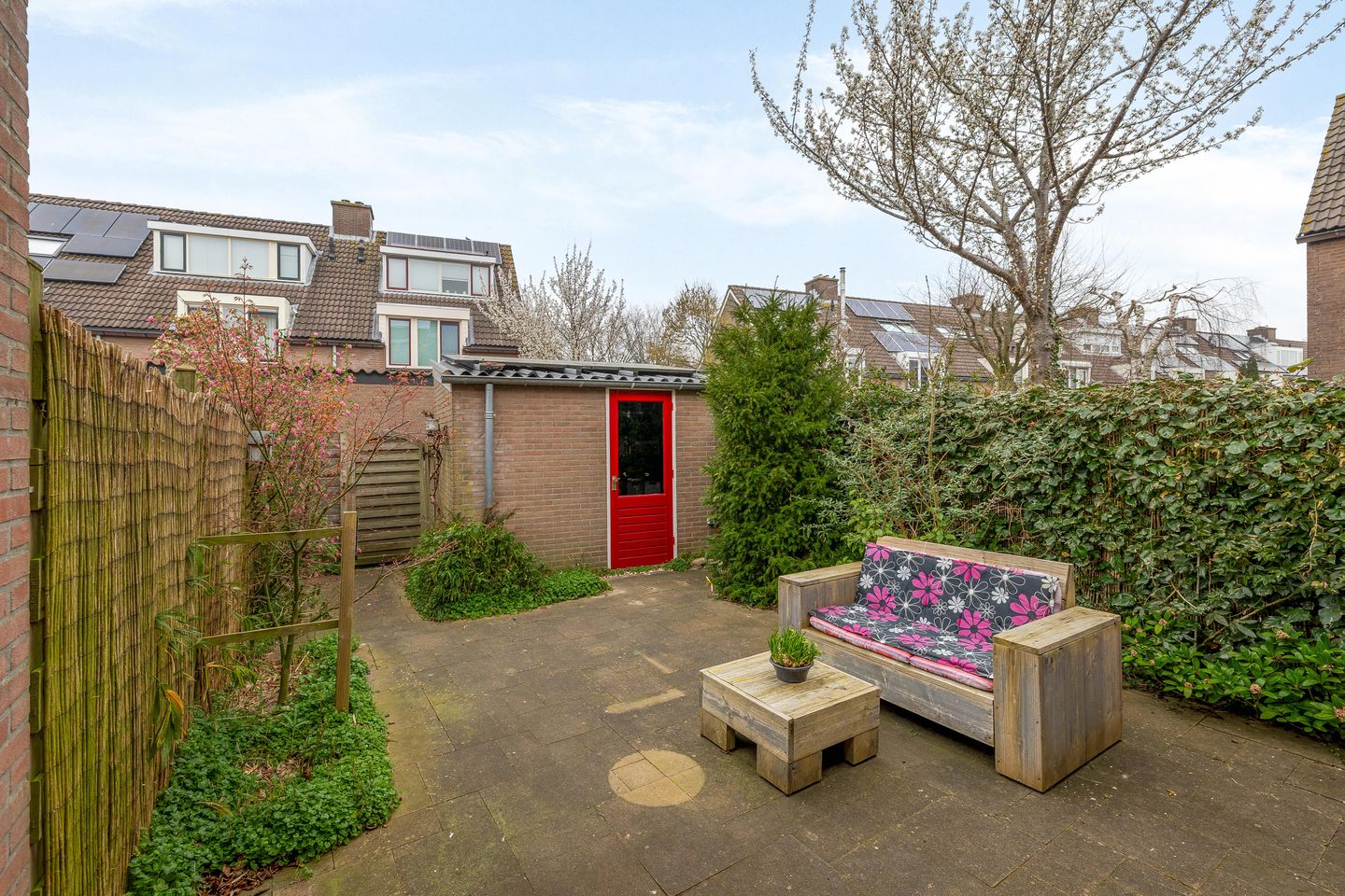 Foto 25 van Waterman 62