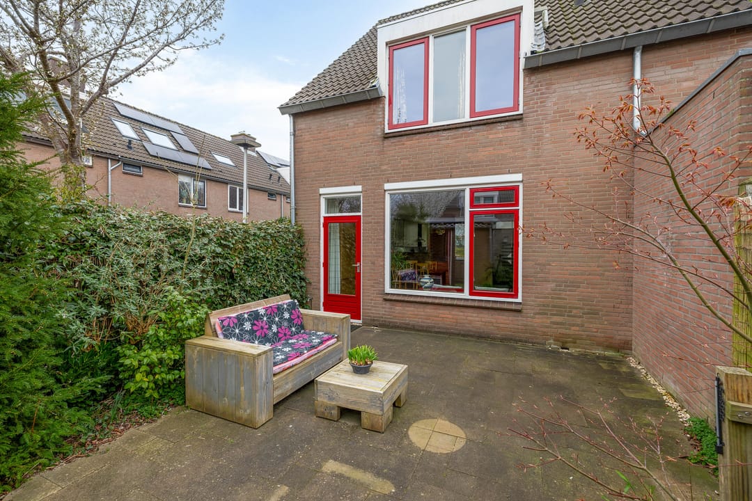 Foto 26 van Waterman 62