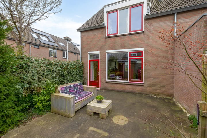 Foto 26 van Waterman 62