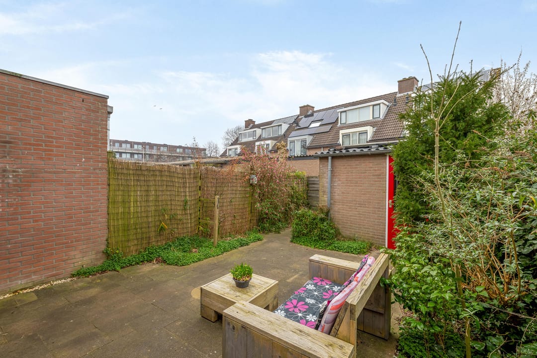 Foto 28 van Waterman 62