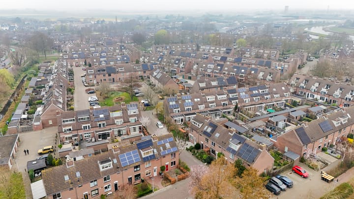 Foto 35 van Waterman 62