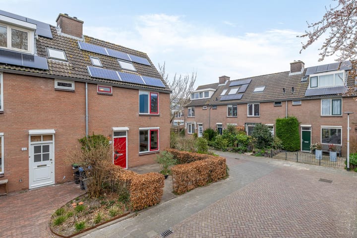 Foto 37 van Waterman 62