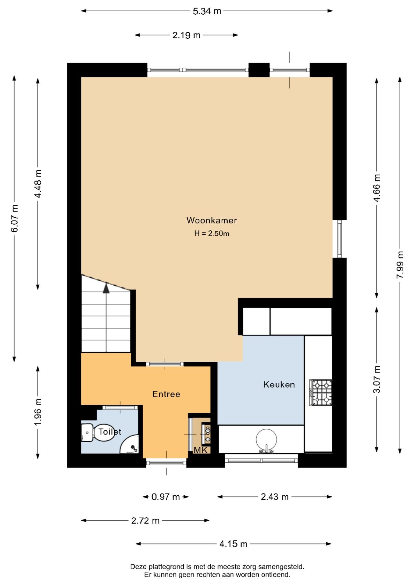 Foto 40 van Waterman 62