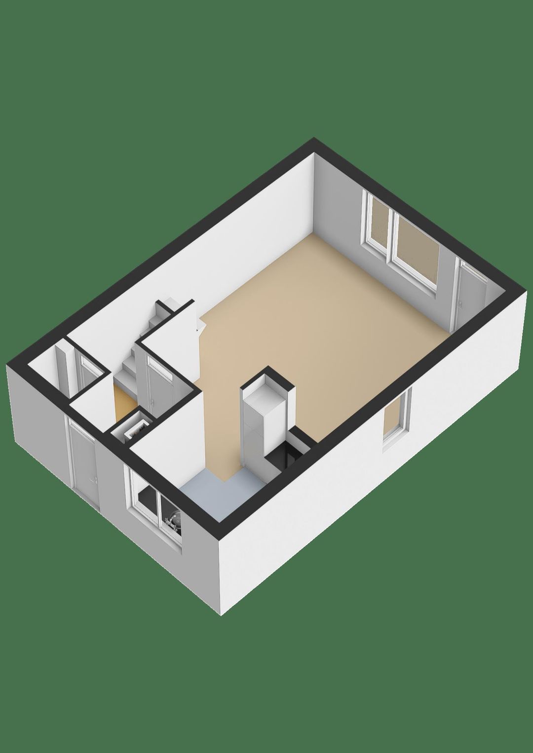 Foto 41 van Waterman 62