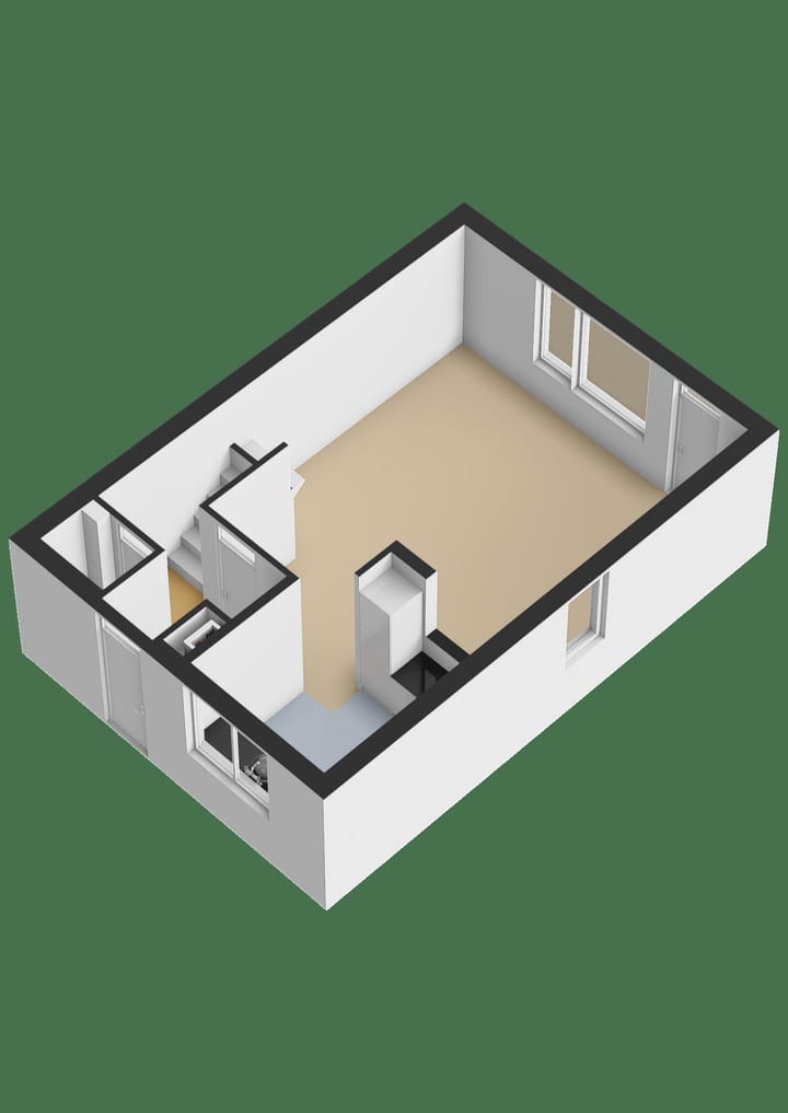 Foto 41 van Waterman 62