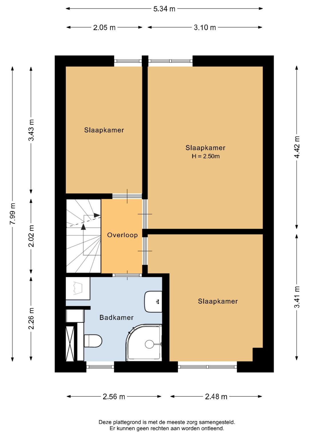 Foto 43 van Waterman 62