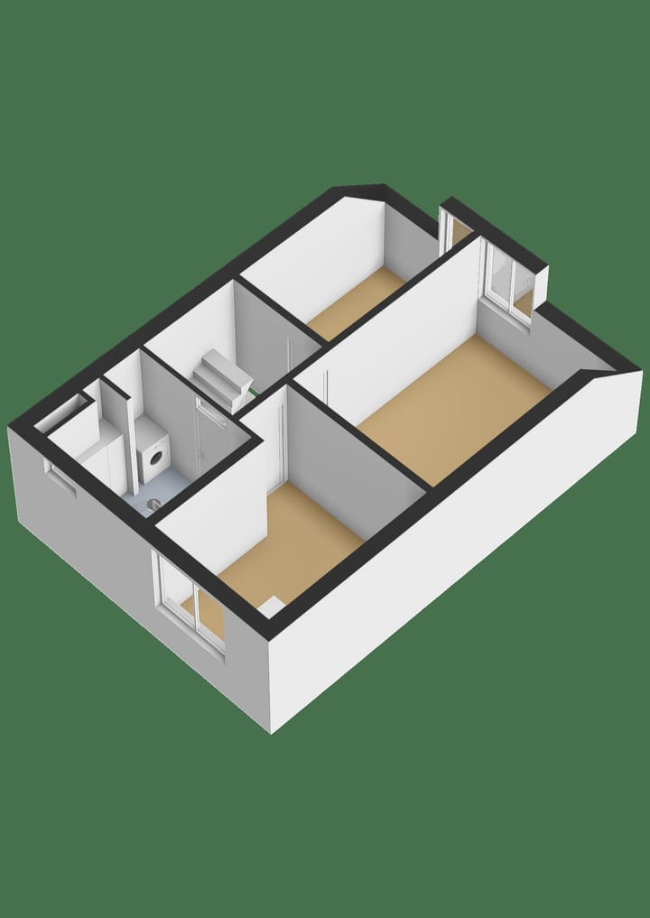 Foto 44 van Waterman 62