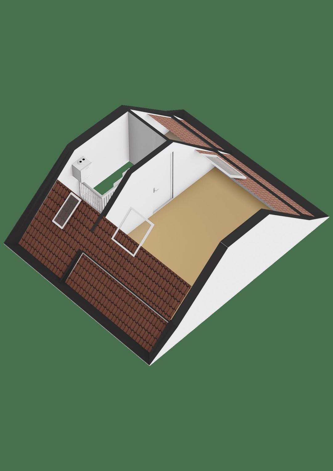 Foto 46 van Waterman 62