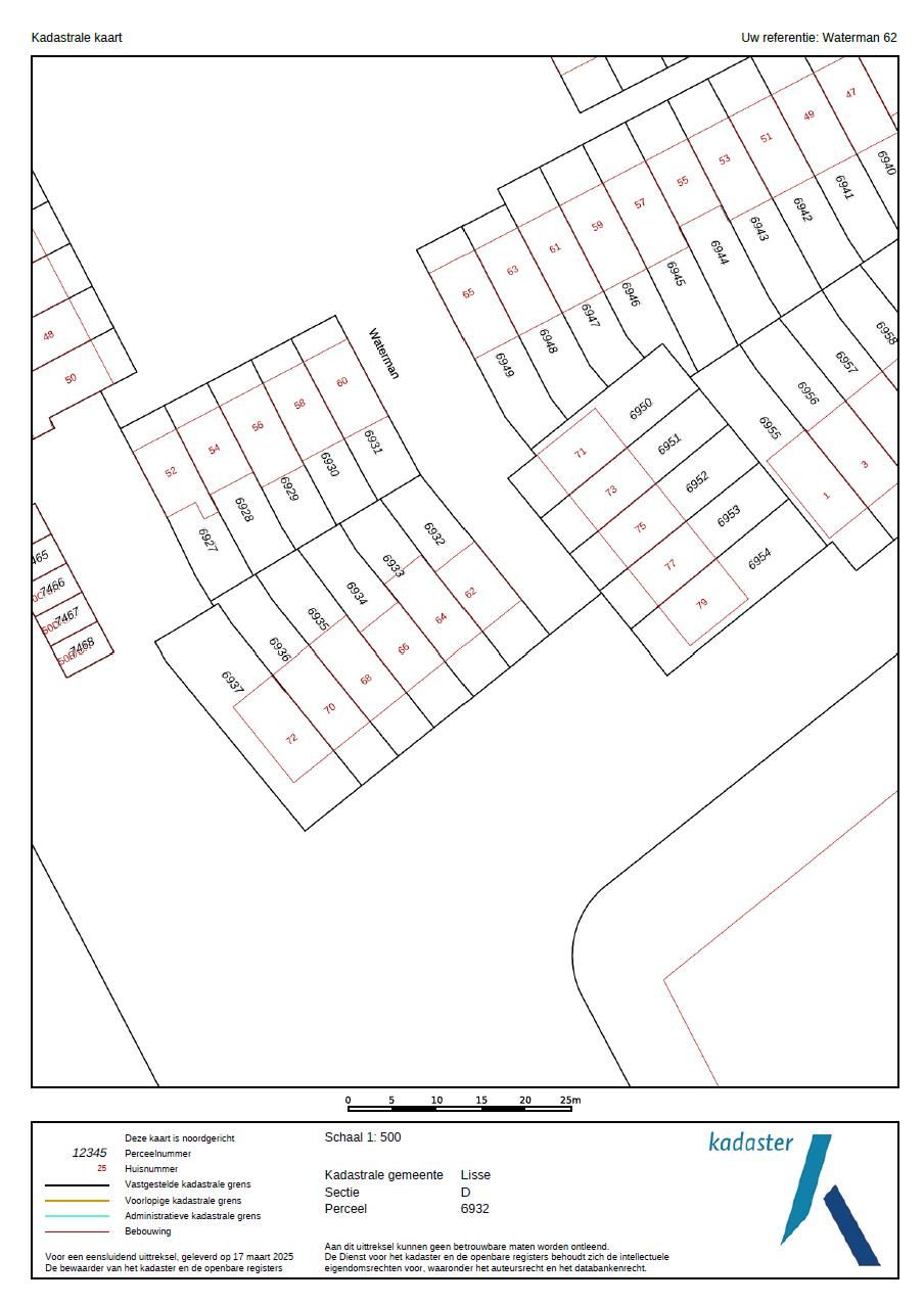 Foto 49 van Waterman 62