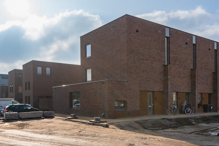 Foto 1 van Jan van Roesselstraat 23