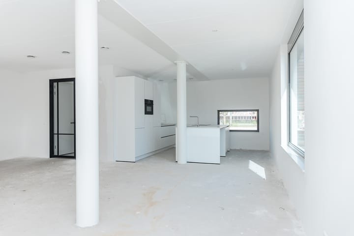 Foto 2 van Jan van Roesselstraat 23