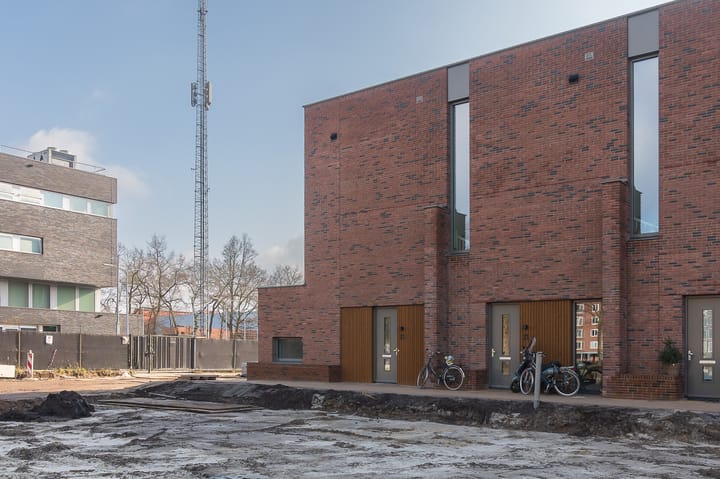 Foto 5 van Jan van Roesselstraat 23