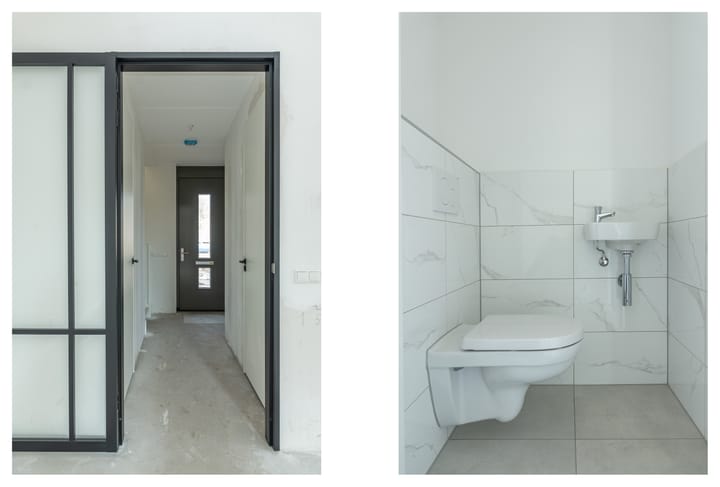 Foto 6 van Jan van Roesselstraat 23