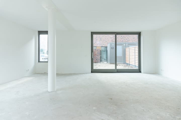 Foto 7 van Jan van Roesselstraat 23