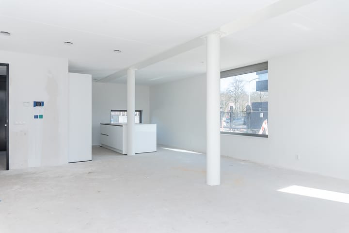 Foto 9 van Jan van Roesselstraat 23