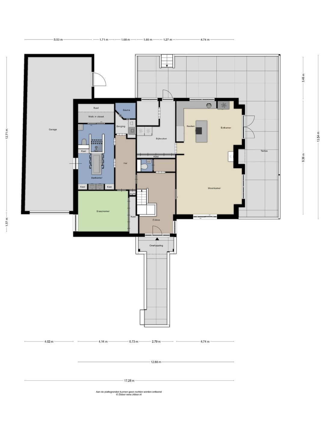 Foto 28 van Oosterveldstraat 29