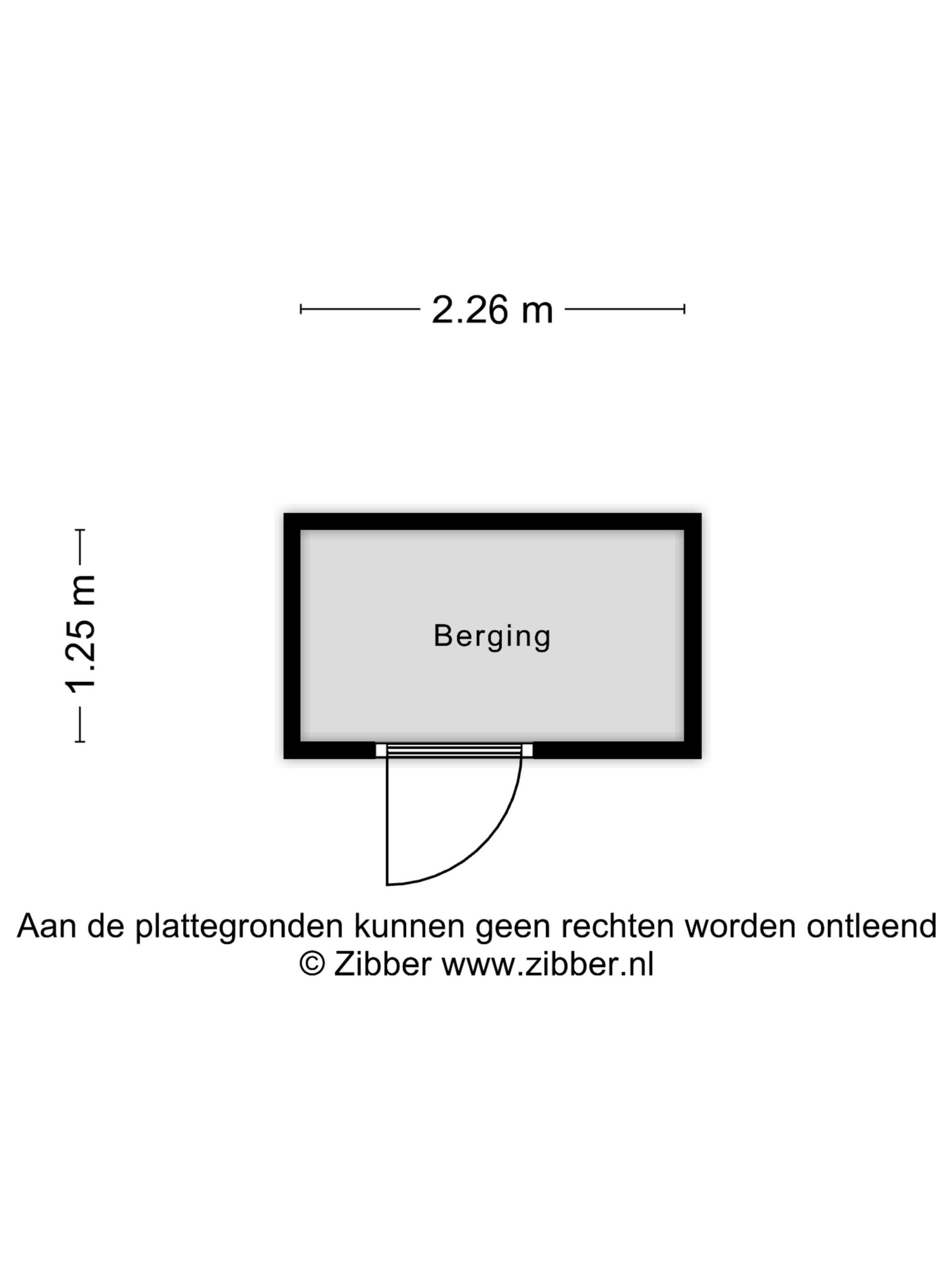 Foto 30 van Oosterveldstraat 29