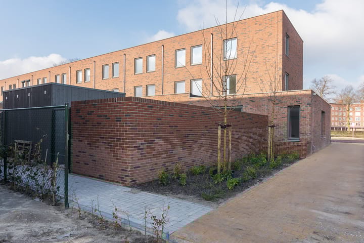 Foto 29 van Jan van Roesselstraat 23