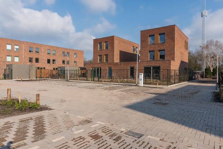 Foto 30 van Jan van Roesselstraat 23