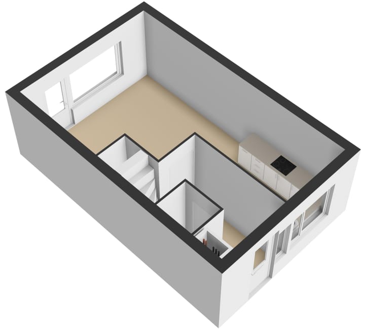 Foto 44 van Duizendschoon 69