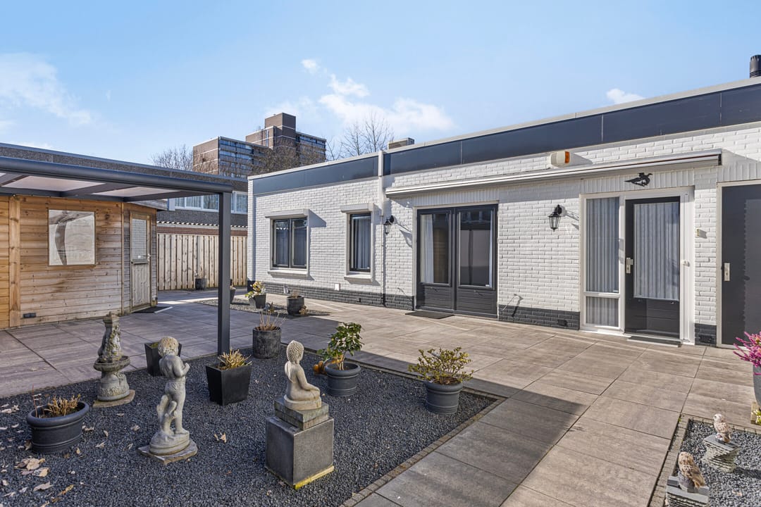 Foto 1 van Vijfde Slagen 49-D