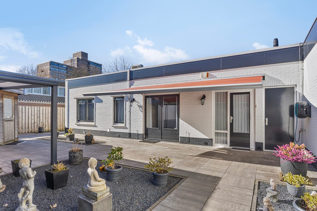 Foto 23 van Vijfde Slagen 49-D