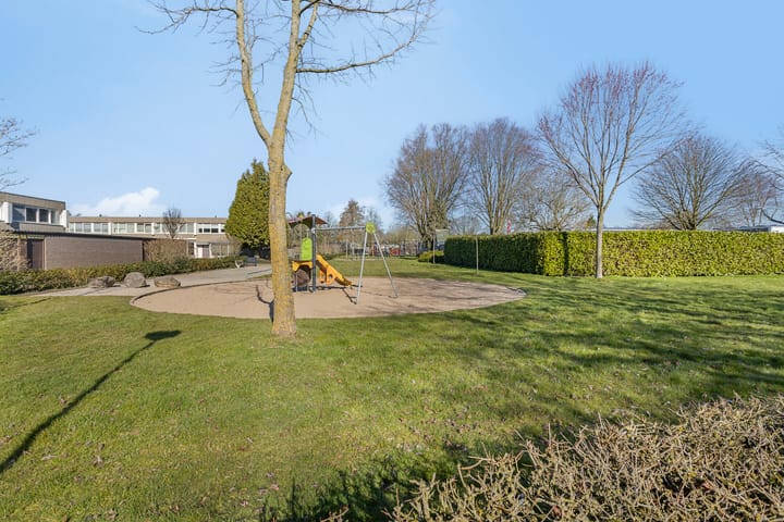 Foto 24 van Vijfde Slagen 49-D