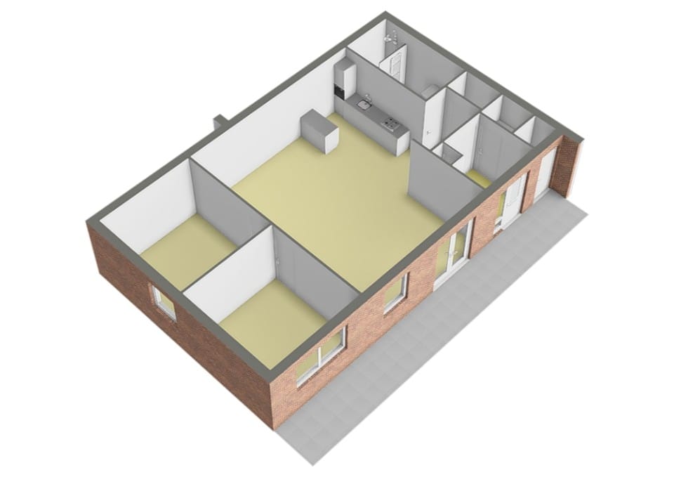 Foto 26 van Vijfde Slagen 49-D