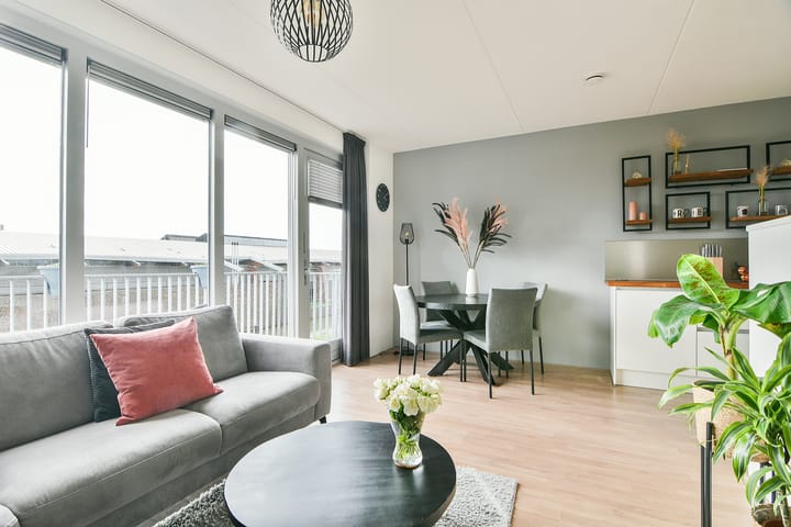 Foto 2 van Montreallaan 6-A