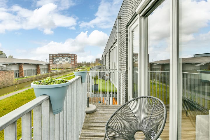 Foto 4 van Montreallaan 6-A