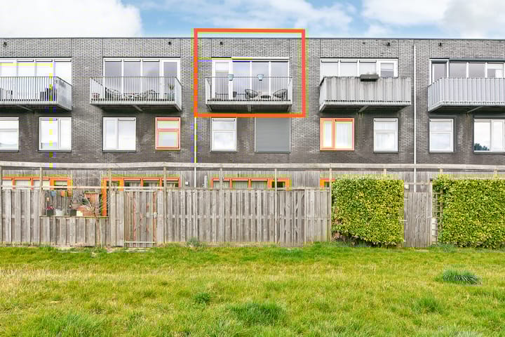 Foto 5 van Montreallaan 6-A