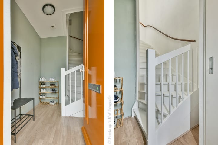 Foto 7 van Montreallaan 6-A