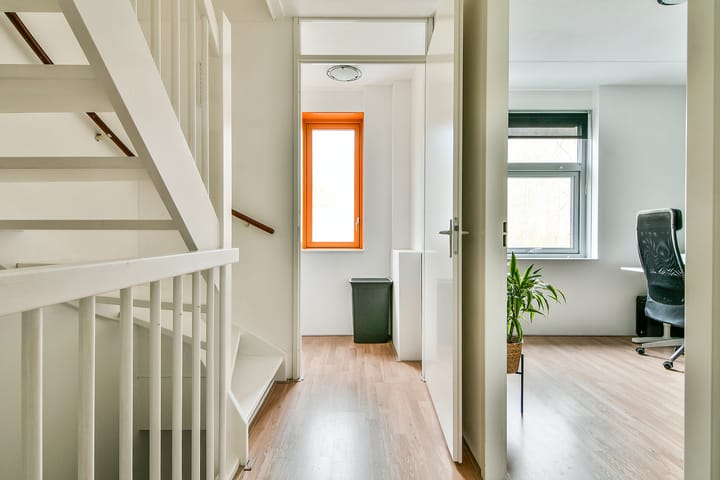 Foto 9 van Montreallaan 6-A