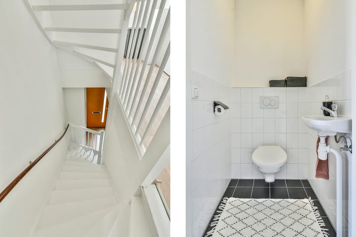 Foto 8 van Montreallaan 6-A