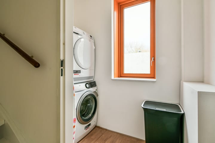 Foto 10 van Montreallaan 6-A